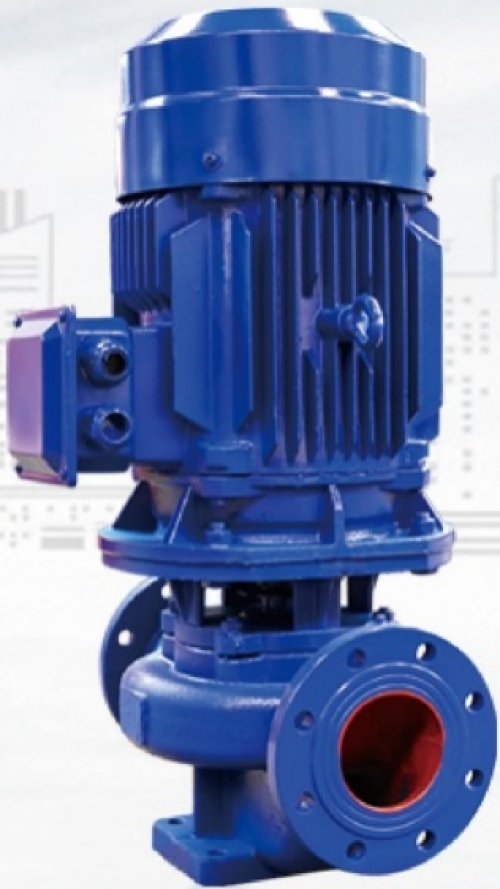 Centrifugal Pump