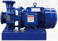 Centrifugal Pump